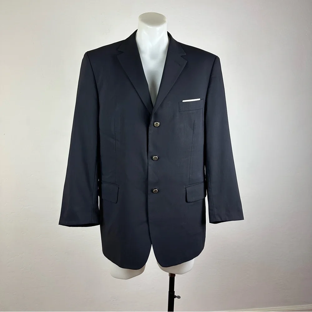 Roy Robson Men’s “Storica” Sport Jacket